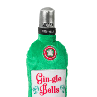 House of Paws Gin-gle Bells Dog Toy
